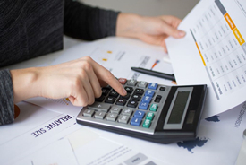 10个财税会计人员必备查询网站